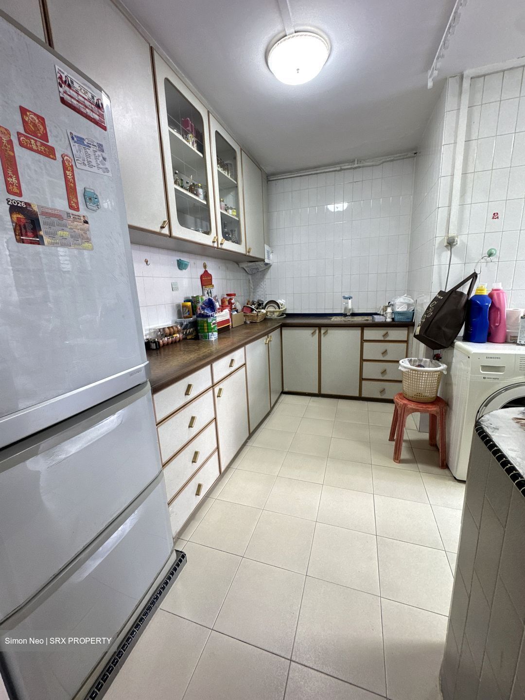 Blk 836 Yishun Street 81 (Yishun), HDB Executive #585018791
